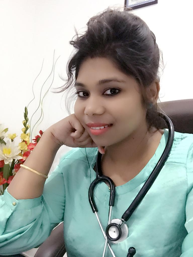 Gynecologist In Gurgaon